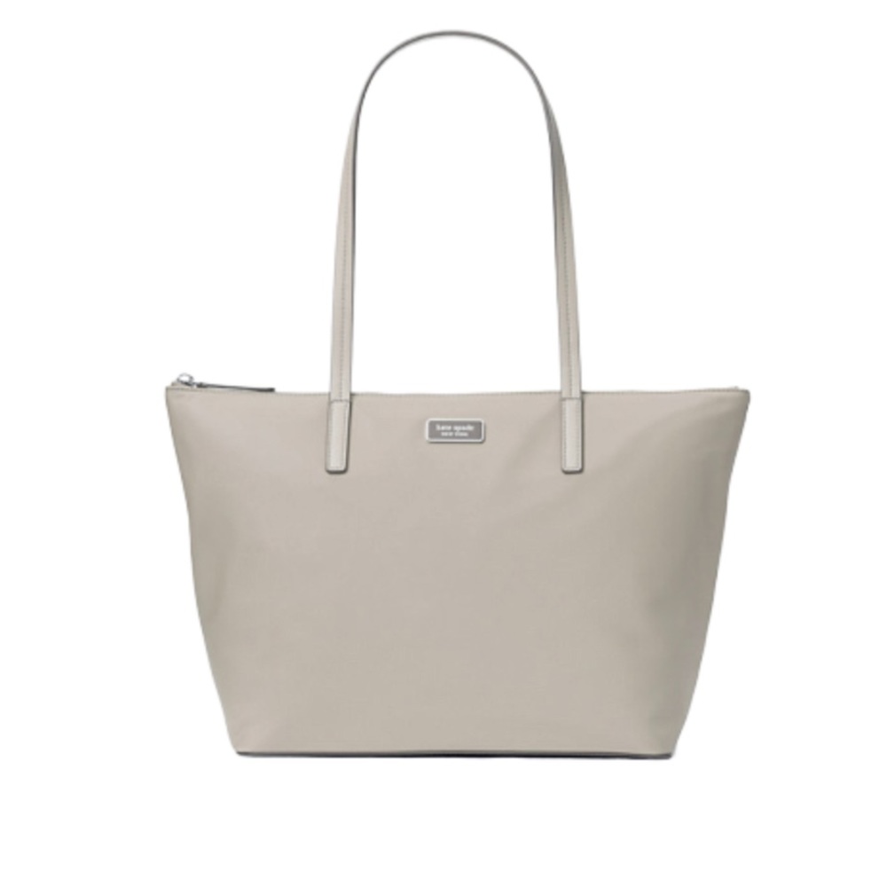 Kate Spade New York Hayden Zip Tote